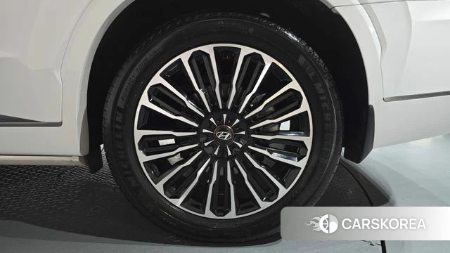 Hyundai Palisade id 4249721 из Кореи 13