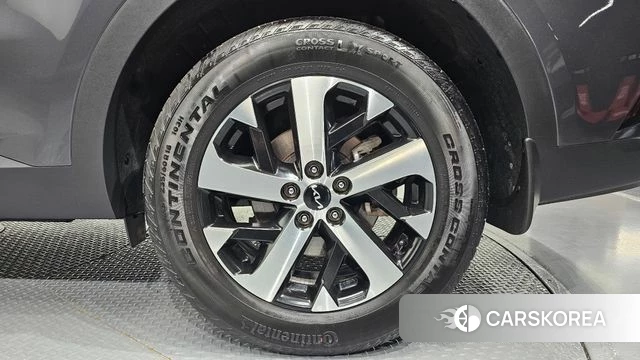 Kia Sorento 4th Generation id 4322783 из Кореи 13