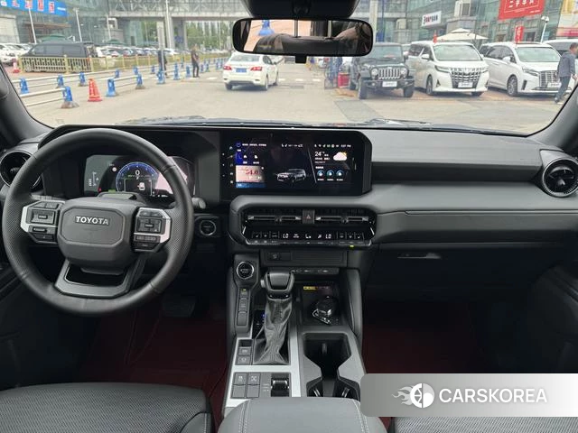 Toyota Prado id 4392424 из Китая 13