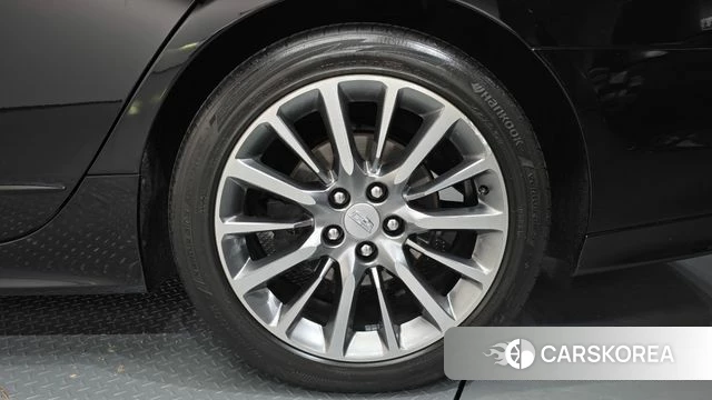 Cadillac CT6 id 4737131 из Кореи 13