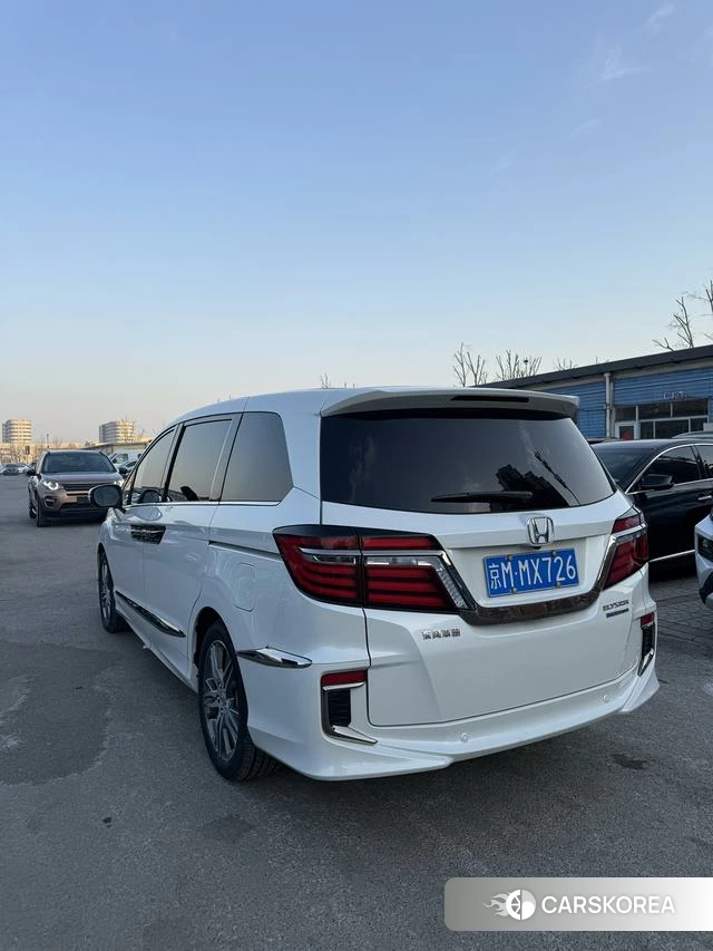Honda Ai Lishen id 4258388 из Китая 13