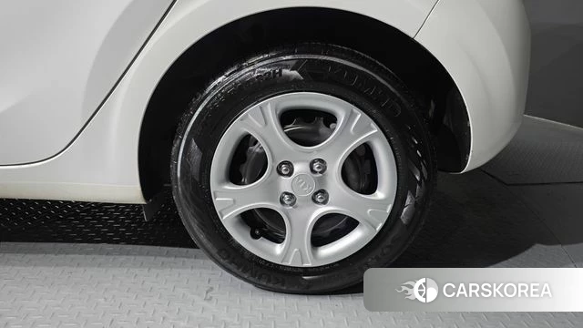 Kia All New Morning (JA) id 4642741 из Кореи 13