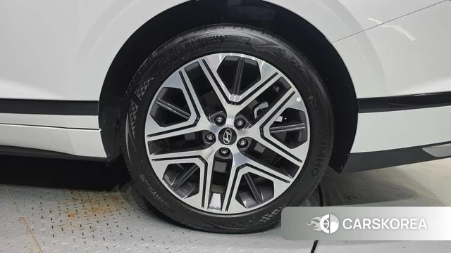 Hyundai Grandeur (GN7) id 4590540 из Кореи 13