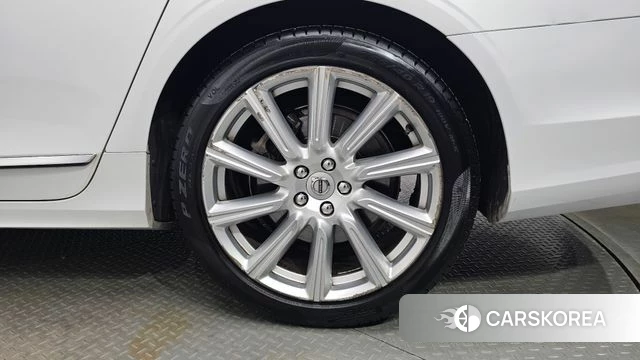 Volvo S90 id 4900508 из Кореи 13