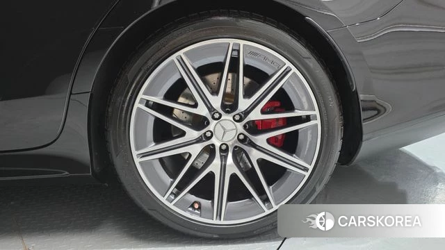 Mercedes-Benz AMG GT id 4763348 из Кореи 13