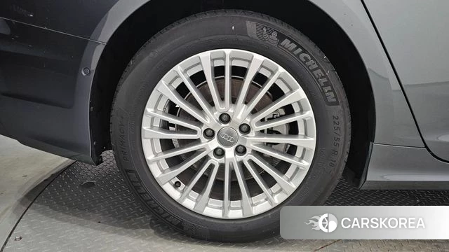 Audi A6 (C8) id 4609560 из Кореи 13