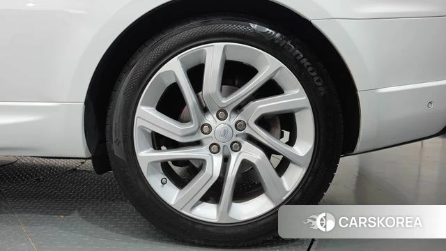 Land Rover Range Rover Sport 2nd Generation id 4882004 из Кореи 13