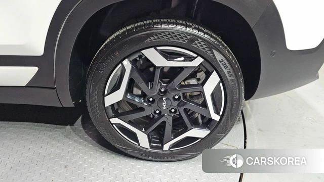 Kia The New Seltos id 4201063 из Кореи 13