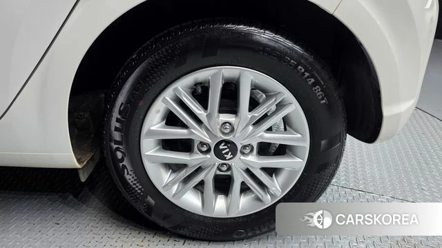 Kia Morning Urban (JA) id 4586320 из Кореи 13