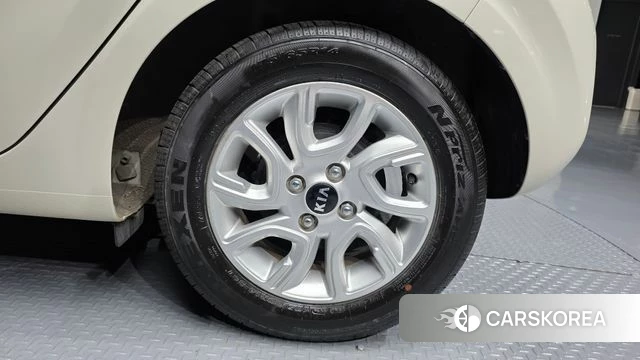 Kia All New Morning (JA) id 4458949 из Кореи 13