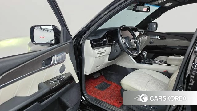 Kia Mohave Master id 4741402 из Кореи 13