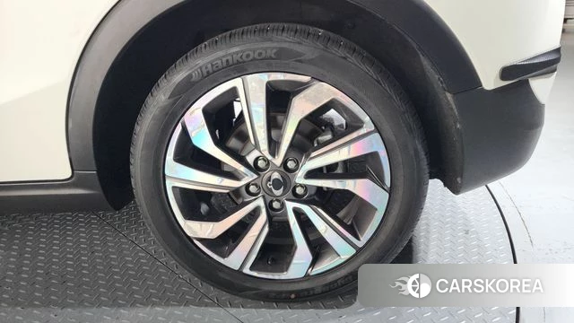 Ssangyong Berry New Tivoli id 4642512 из Кореи 13