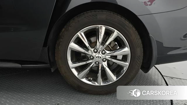 Kia The New Carnival id 4520744 из Кореи 13