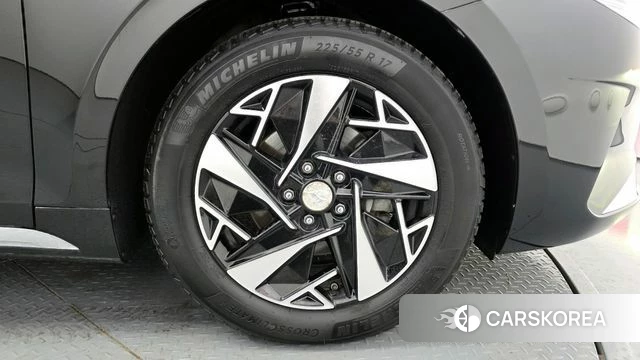 Hyundai The New Grandeur IG Hybrid id 4250180 из Кореи 13