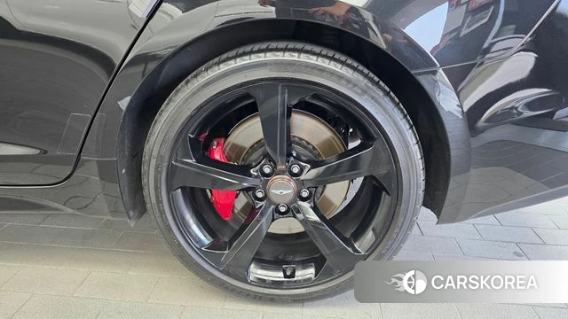 Genesis G70 id 4520558 из Кореи 13