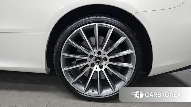 Mercedes-Benz E-Class W213 id 4784863 из Кореи 12