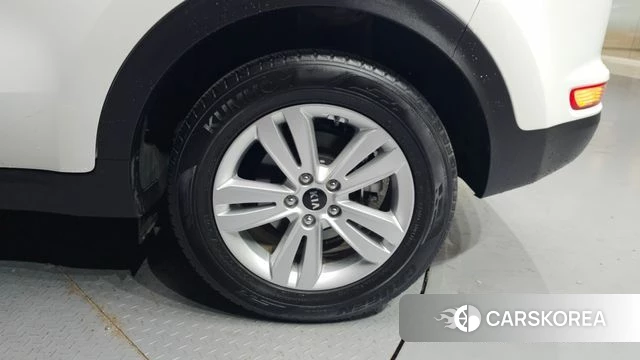 Kia Sportage 4th Generation id 4246171 из Кореи 13