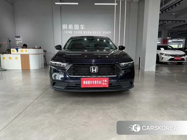 Honda Accord id 4335214 из Китая 13