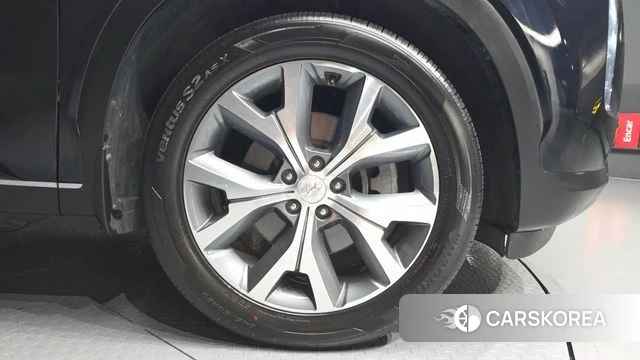Hyundai Palisade id 4434682 из Кореи 13