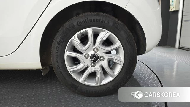 Kia All New Morning (JA) id 4563243 из Кореи 13