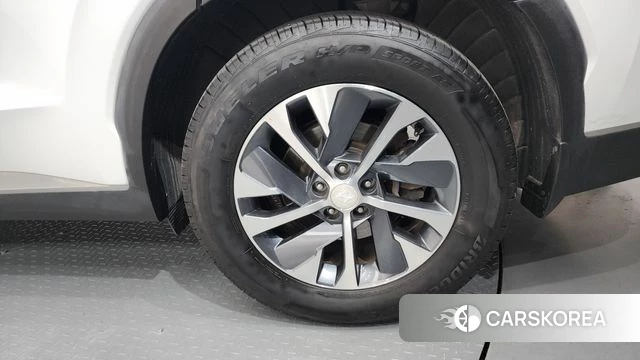 Hyundai Palisade id 4361825 из Кореи 13