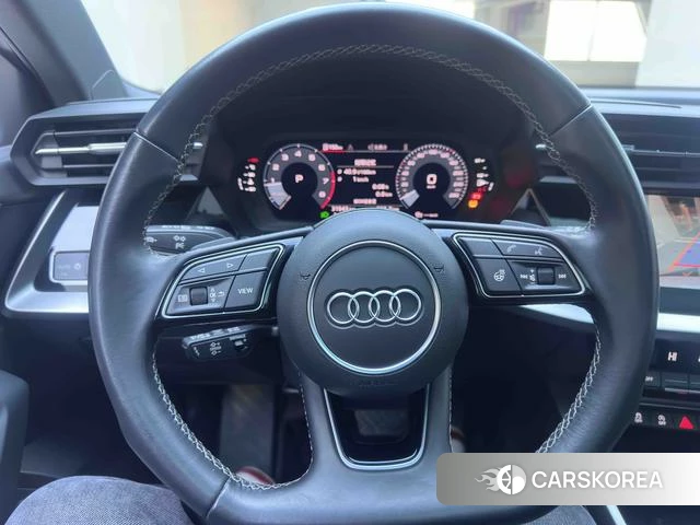 Audi A3 id 4297247 из Китая 13