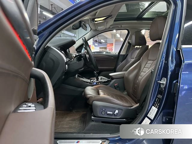 BMW X3 id 4278268 из Китая 13
