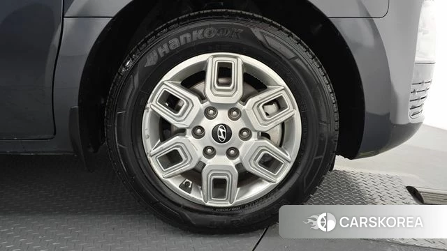 Hyundai Staria id 4499673 из Кореи 13