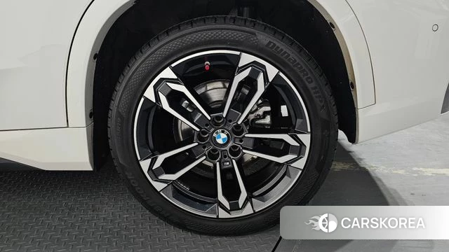 BMW X1 (U11) id 4565875 из Кореи 13