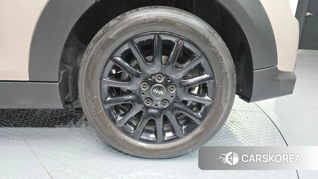 Mini Cooper id 4928652 из Кореи 13