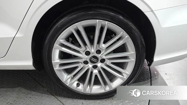 Audi New A3 id 4536580 из Кореи 13