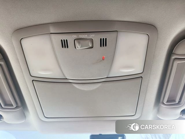 Nissan Toure id 4235053 из Китая 13