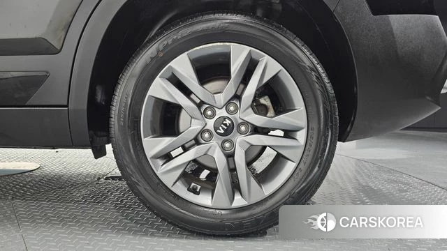 Kia Seltos id 4610109 из Кореи 13