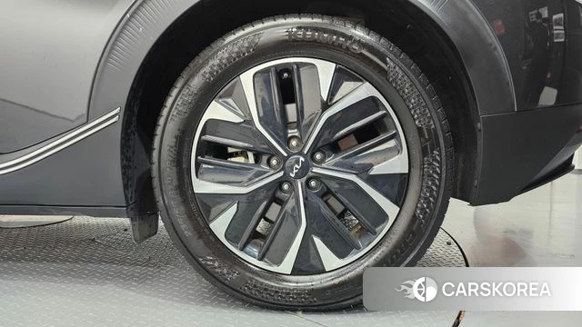 Kia EV6 id 4517870 из Кореи 13