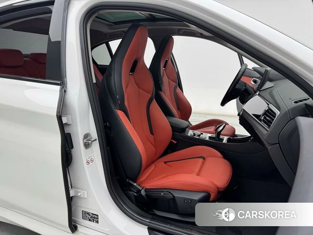 BMW 1 series id 4300129 из Китая 13
