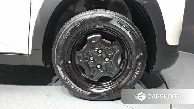 Hyundai Casper id 4281054 из Кореи 13