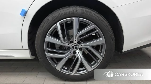 Mercedes-Benz E-Class W214 id 4757181 из Кореи 13