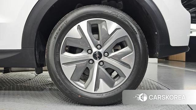 Kia Niro EV id 4899483 из Кореи 13