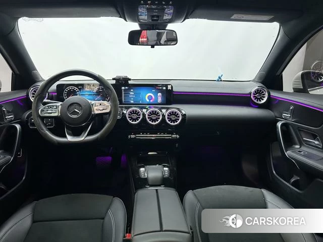 Mercedes-Benz Class A id 4272539 из Китая 13