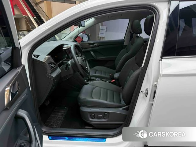 Volkswagen Tuyue id 4277110 из Китая 13