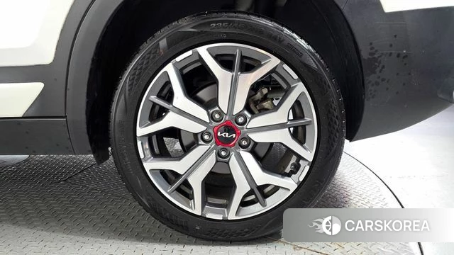 Kia Seltos id 4894023 из Кореи 13