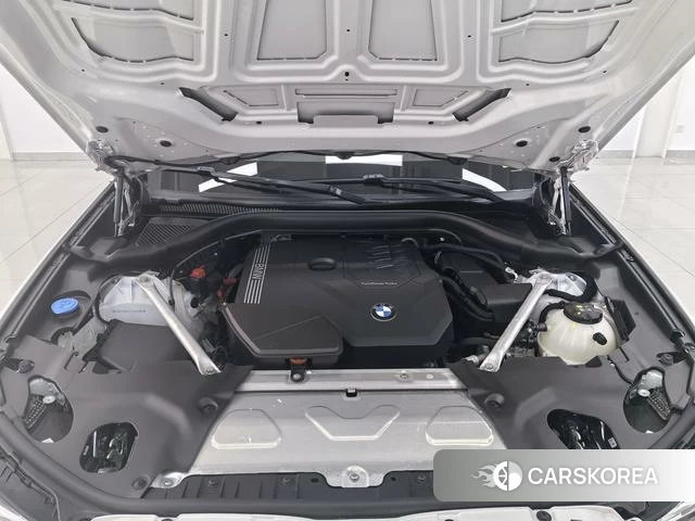 BMW X3 id 4333471 из Китая 13
