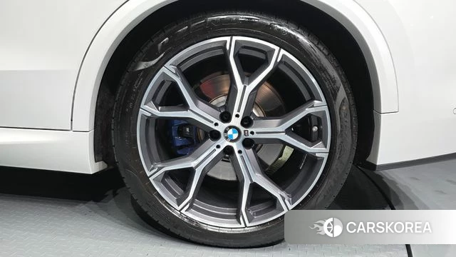 BMW X5 (G05) id 4721439 из Кореи 13