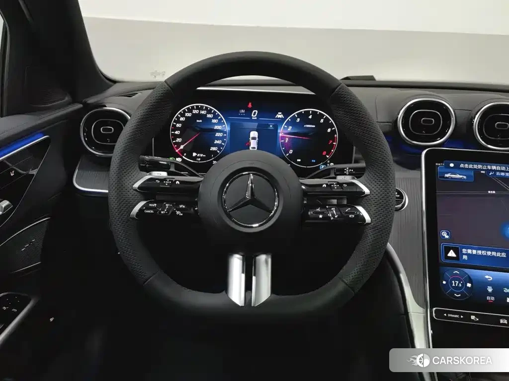 Mercedes-Benz C-class id 4600582 из Китая 13