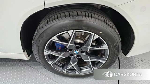 BMW X3 (G45) id 4291698 из Кореи 13