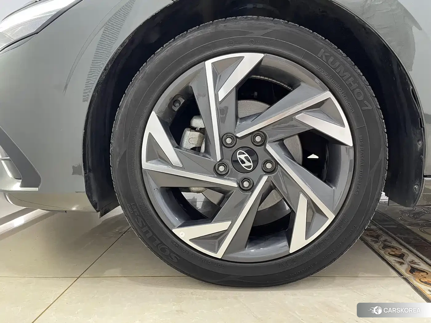 Hyundai Elantra id 4553802 из Китая 13