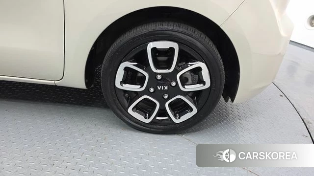 Kia The New Ray id 4688455 из Кореи 13