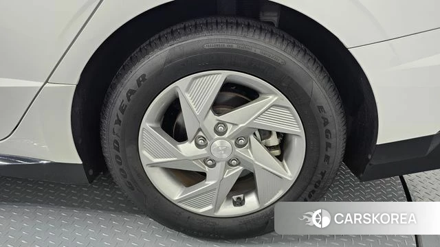 Hyundai Sonata D Edge (DN8) id 4612647 из Кореи 13