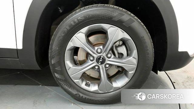 Kia The New Seltos id 4443794 из Кореи 13