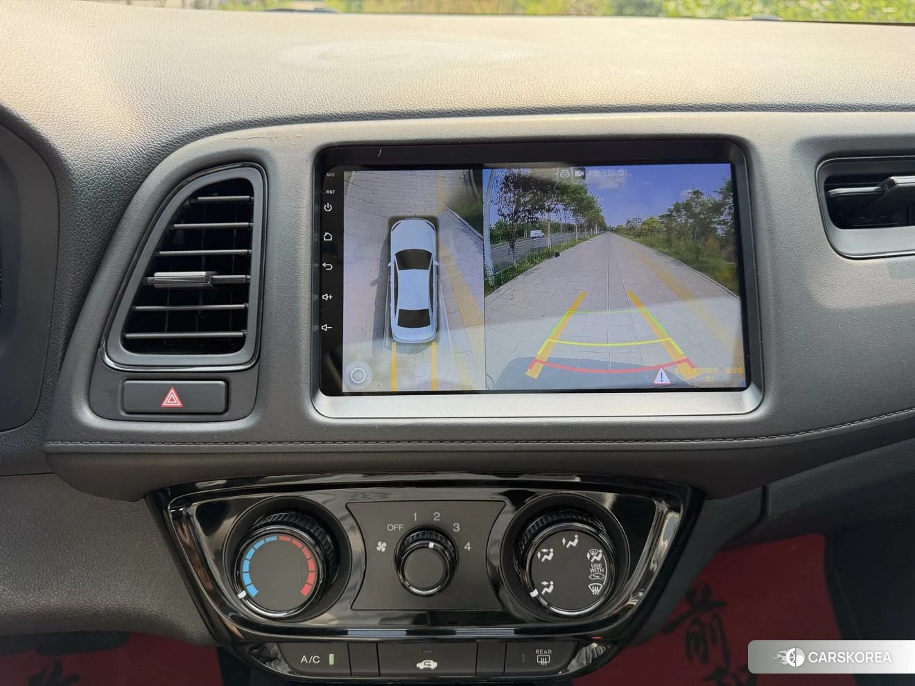 Honda Vezel id 4493130 из Китая 13
